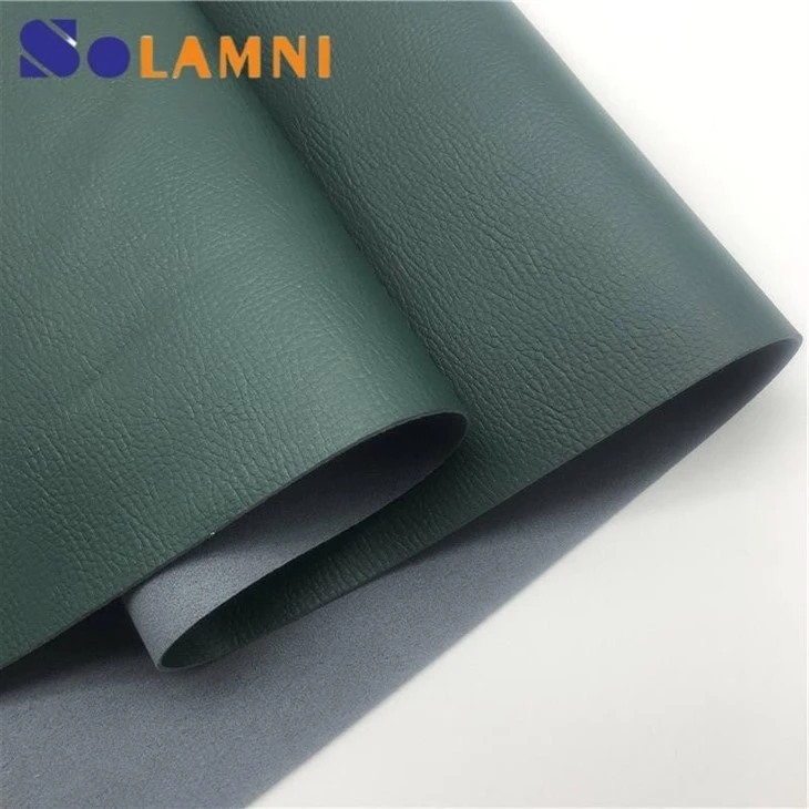 AR169 Textured Faux PU Microfiber Leather high quality AR169 Textured Faux PU Microfiber Leather high quality